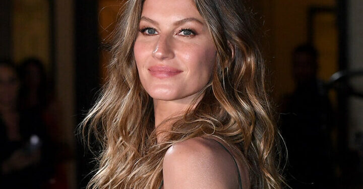 Gisele-Bundchen