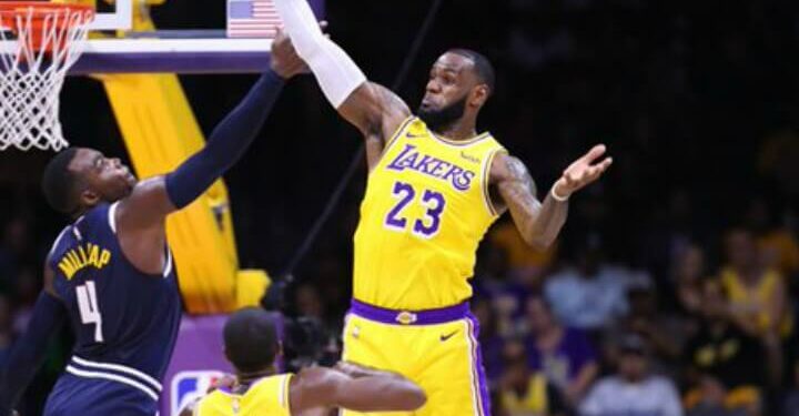 LeBron_James_Lakers_lapresse_2018