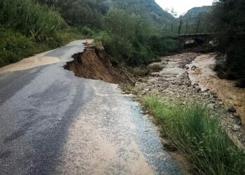 Maltempo_Alluvione_Calabria_Lapresse