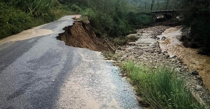 Maltempo_Alluvione_Calabria_Lapresse