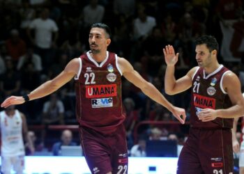 Mazzola_Giuri_Venezia_basket_lapresse_2018