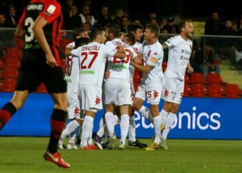 Padova_esultanza_gol_Foggia_lapresse_2018