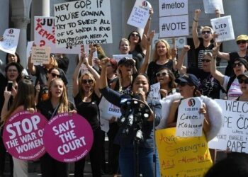 america_femministe_proteste_kavanaugh_lapresse_2018