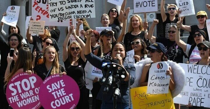 america_femministe_proteste_kavanaugh_lapresse_2018