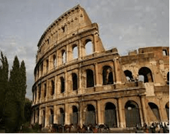 colosseo