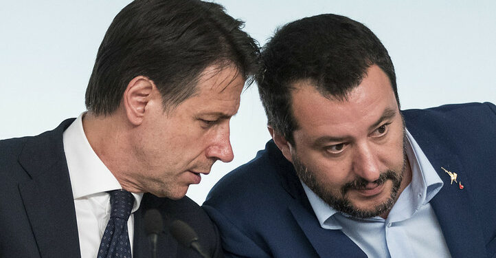 giuseppe_conte_matteo_salvini_governo_2_lapresse_2018