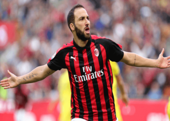 higuainmilan2018