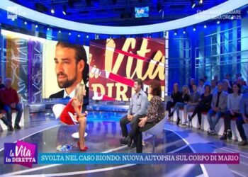 mario_biondo_vita_diretta