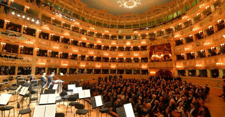 teatro_lafenice_venezia_lapresse_2018