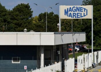 Magneti_Marelli_Lapresse