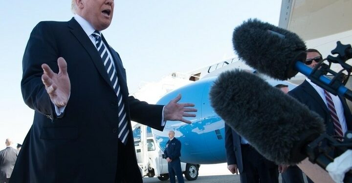 donald_trump_airforceone_lapresse_2018