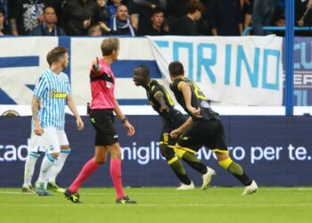 Chibsah_gol_Frosinone_Spal_lapresse_2018