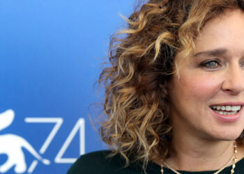 Valeria Golino (Getty Images)