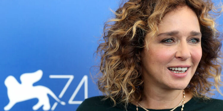 Valeria Golino (Getty Images)