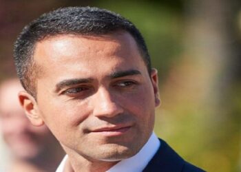 Luigi Di Maio (Facebook)