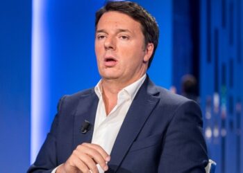 Matteo Renzi deficit tria