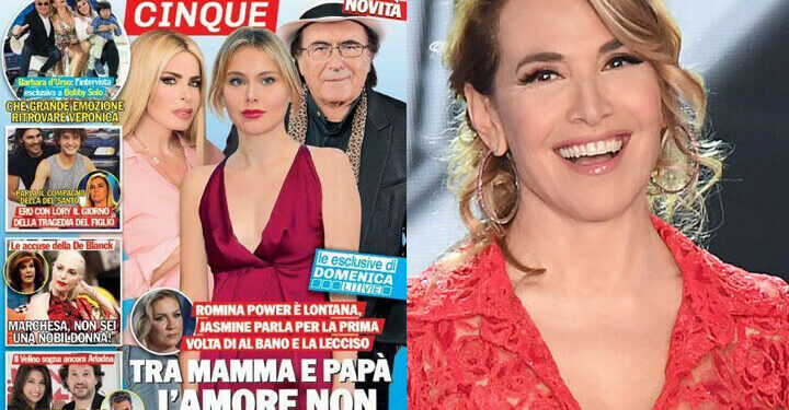 rivista-pomeriggio-cinque-barbara-durso