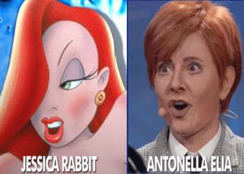 tale_quale_show_2018_elia_jessica_rabbit