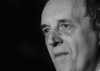 Dario Argento ospite al Maurizio Costanzo Show