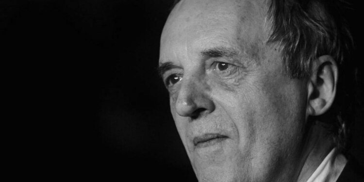 Dario Argento ospite al Maurizio Costanzo Show