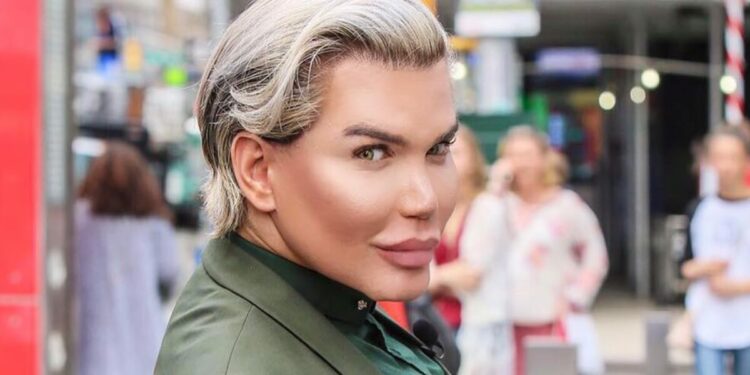 Rodrigo Alves a La Repubblica delle Donne #CR4