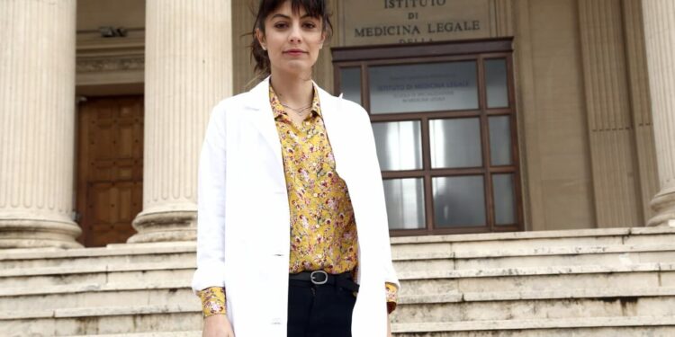 Alessandra Mastronardi