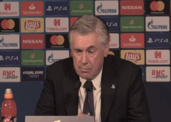 Carlo Ancelotti