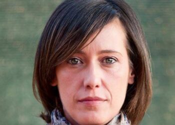 Ilaria Cucchi a Che tempo che fa