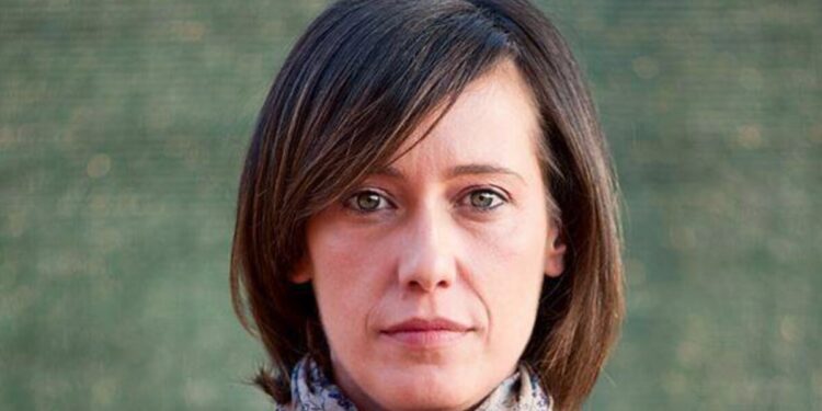 Ilaria Cucchi a Che tempo che fa