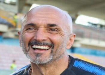 Chievo Inter, Spalletti "Penso solo al campo"