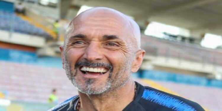 Chievo Inter, Spalletti "Penso solo al campo"