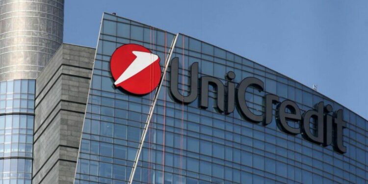 Unicredit governo monte dei paschi