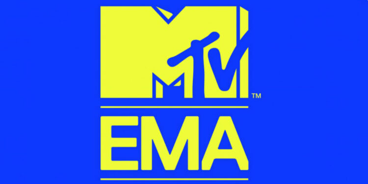 MTV EMA 2018