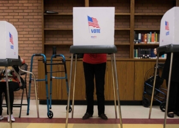 Elezioni Midterm negli Usa