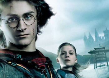 Harry Potter e il calice di fuoco