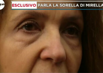 Mirella Gregori, le parole della sorella a Mattino Cinque