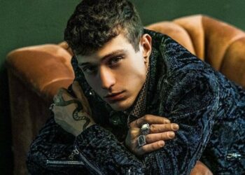 Irama al Maurizio Costanzo Show