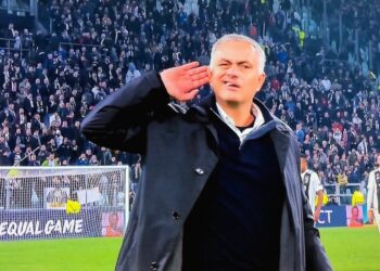 José Mourinho