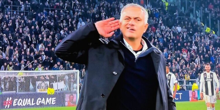 José Mourinho