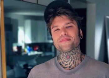 Fedez a X Factor 2018