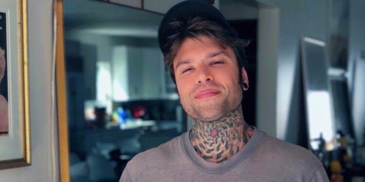 Fedez a X Factor 2018