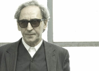 Franco Battiato