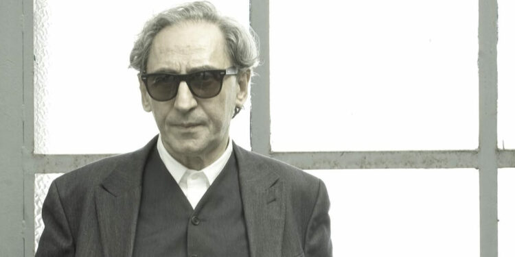 Franco Battiato