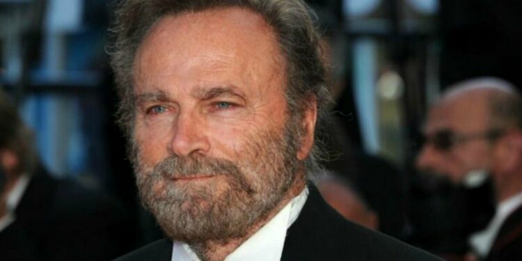 Franco Nero