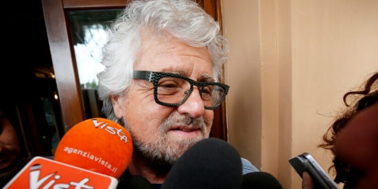 grillo