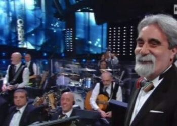 Beppe Vessicchio, Zecchino d'oro