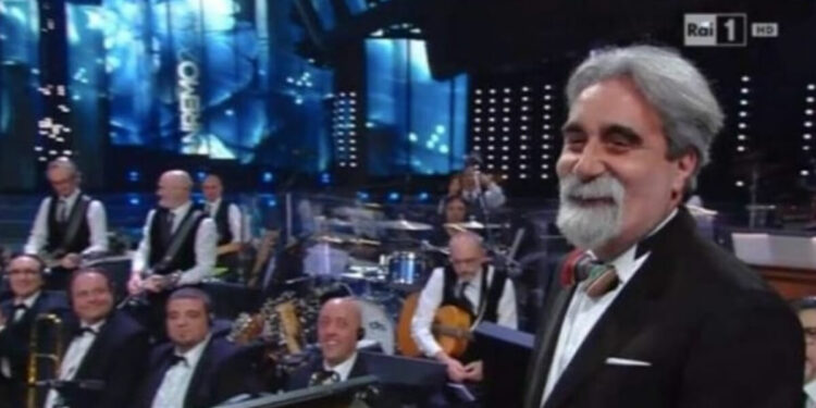 Beppe Vessicchio, Zecchino d'oro