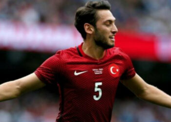 Calhanoglu