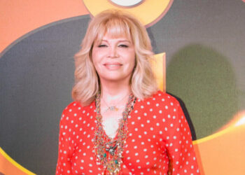 Amanda Lear