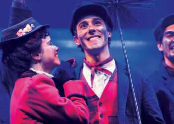 Mary Poppins il Musical